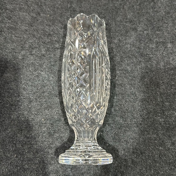 Waterford Vase - Picture 2 of 2